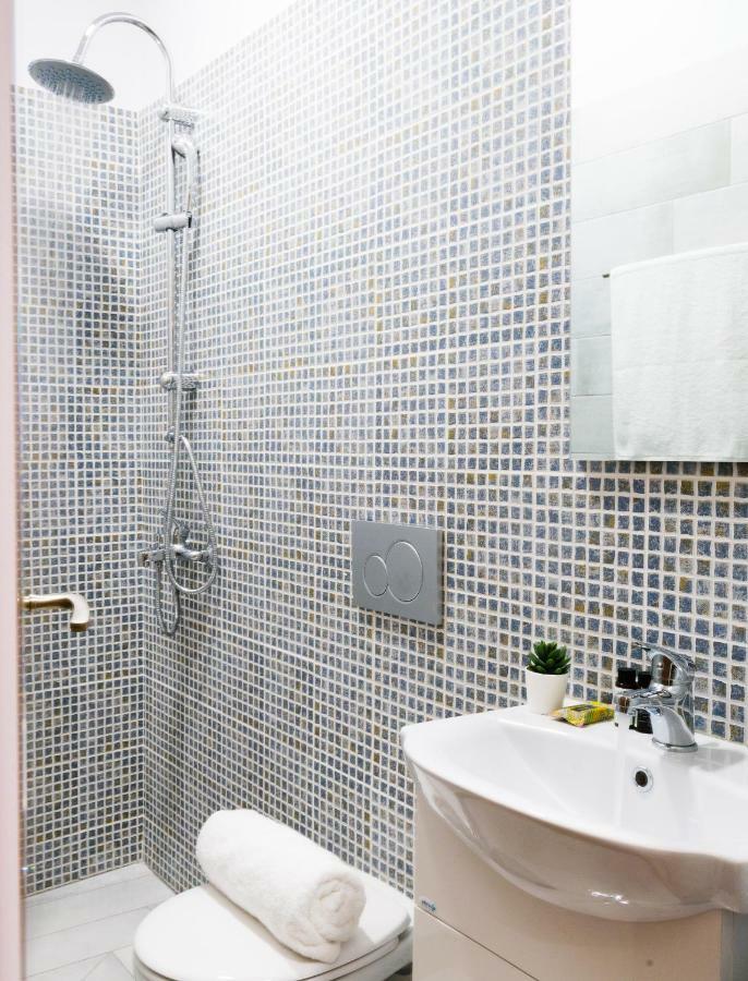 Ch Adrianou Suites Atenas Exterior foto